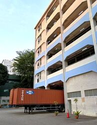 Pan-i Complex (D14), Warehouse #536918851